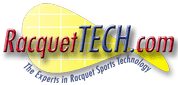 USRSA Racquet Tech RacquetTECH.com
